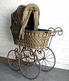 kinderwagen 1880